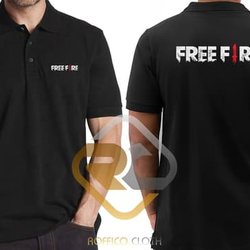 Detail Kaos Polos Tampak Depan Dan Belakang Nomer 36