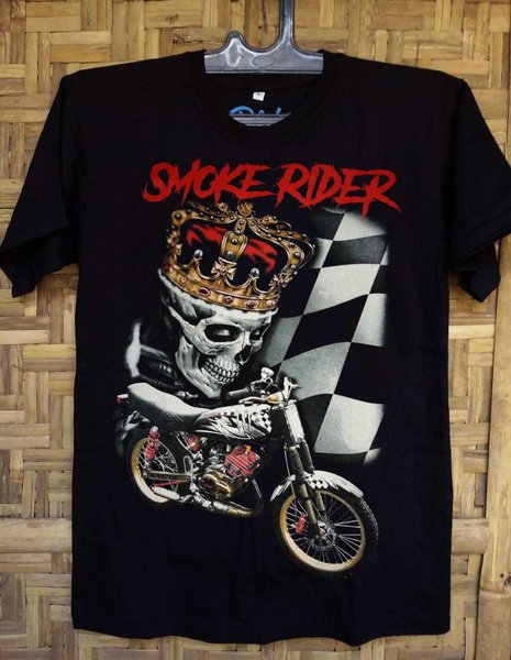 Detail Kaos Rx King Mahkota Raja Nomer 34