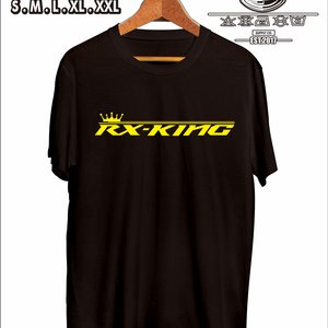 Detail Kaos Rx King Mahkota Raja Nomer 36