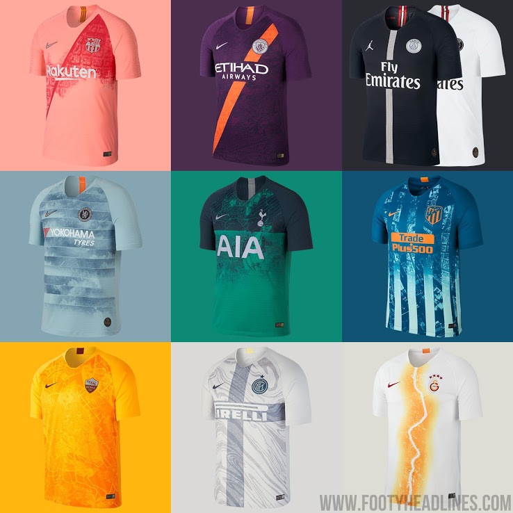 Detail Kaos Sepak Bola Terbagus Nomer 17