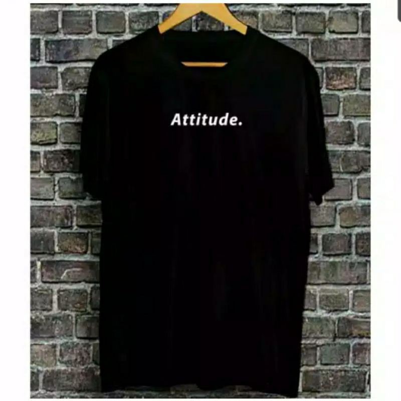 Kaos Simple Keren - KibrisPDR