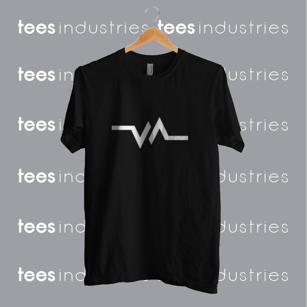 Detail Kaos Simple Keren Nomer 22