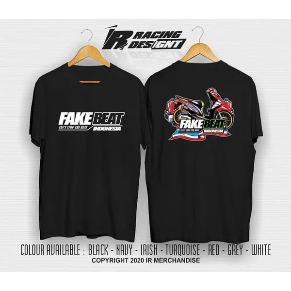 Detail Kaos Simple Keren Nomer 31