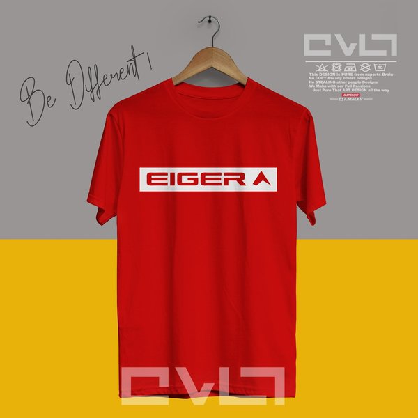 Detail Kaos Simple Keren Nomer 35