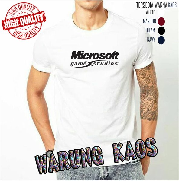 Detail Kaos Simple Keren Nomer 36