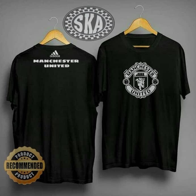 Detail Kaos Simple Keren Nomer 37