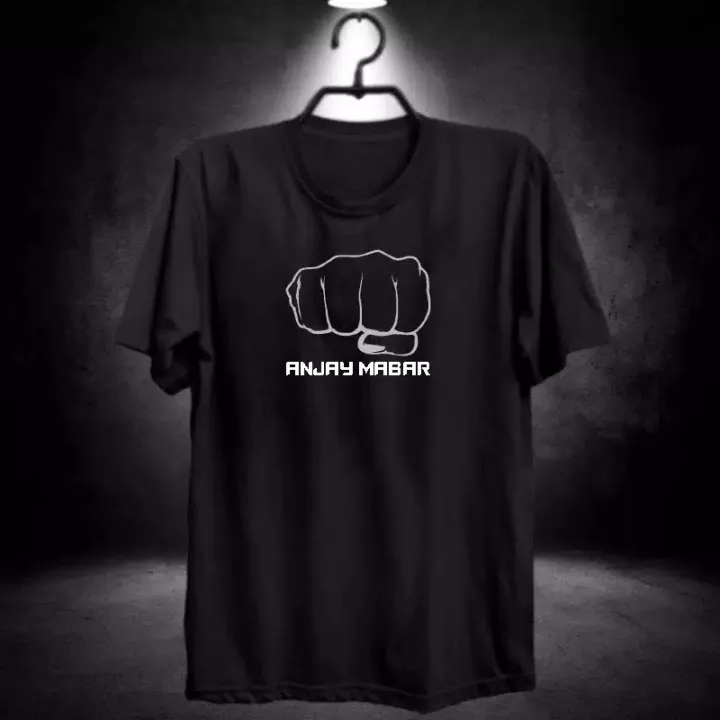 Detail Kaos Simple Keren Nomer 38