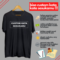 Detail Kaos Simple Keren Nomer 44