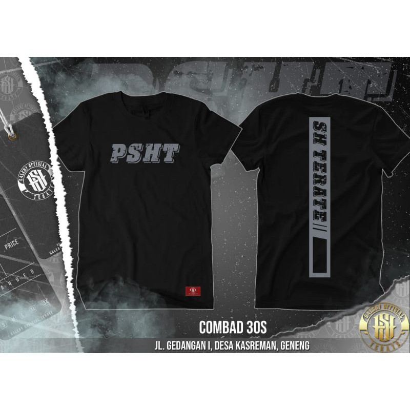 Detail Kaos Simple Keren Nomer 47