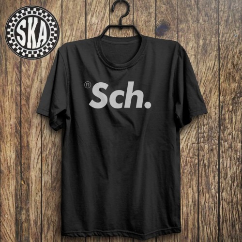 Detail Kaos Simple Keren Nomer 56