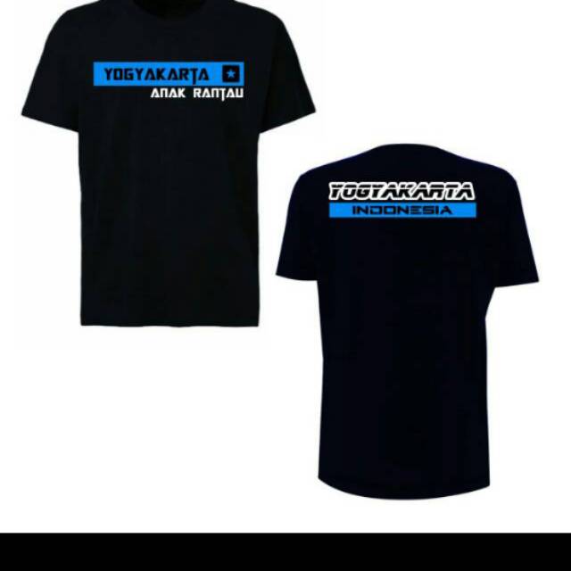 Detail Kaos Simple Keren Nomer 57