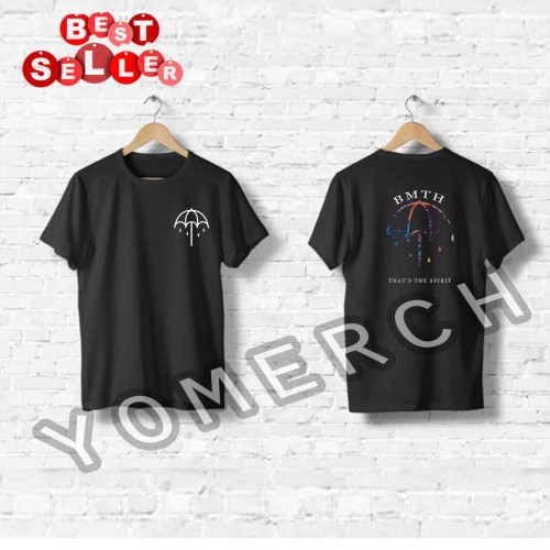 Detail Kaos Simple Keren Nomer 8