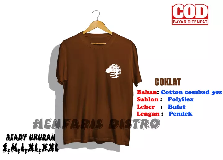 Detail Kaos Terkeren Nomer 25