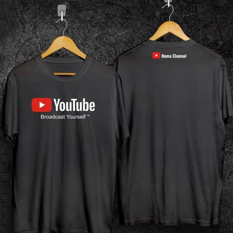 Detail Kaos Terkeren Nomer 54