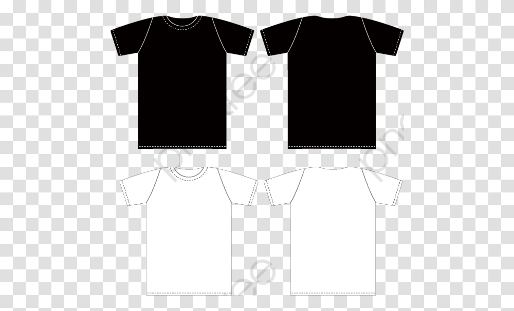 Detail Kaos Vector Hitam Nomer 29