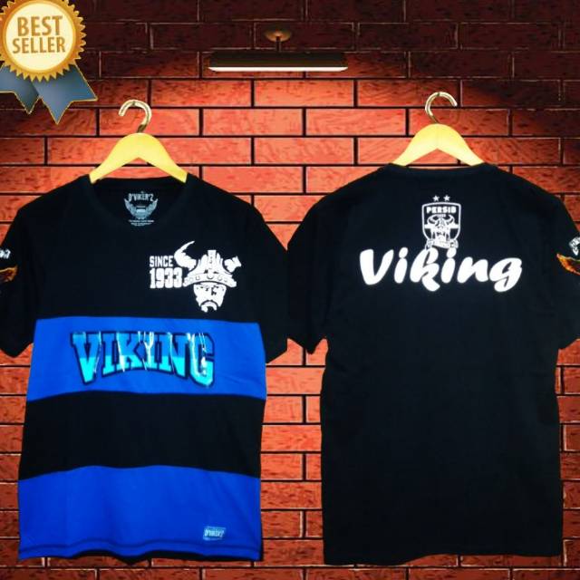 Detail Kaos Viking Terbaru Nomer 22