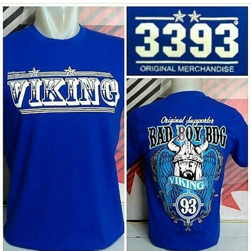 Detail Kaos Viking Terbaru Nomer 24