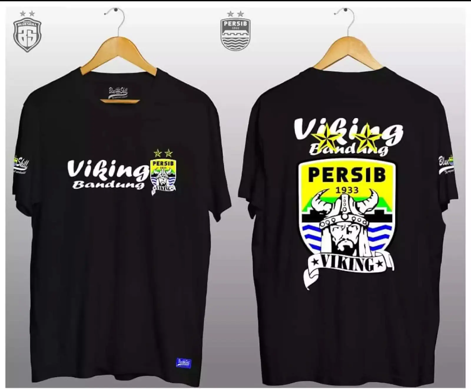 Detail Kaos Viking Terbaru Nomer 28