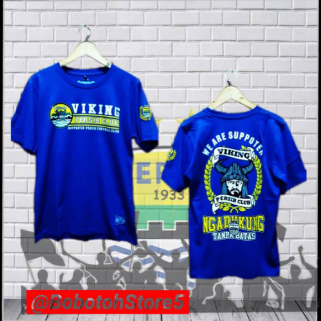 Detail Kaos Viking Terbaru Nomer 5