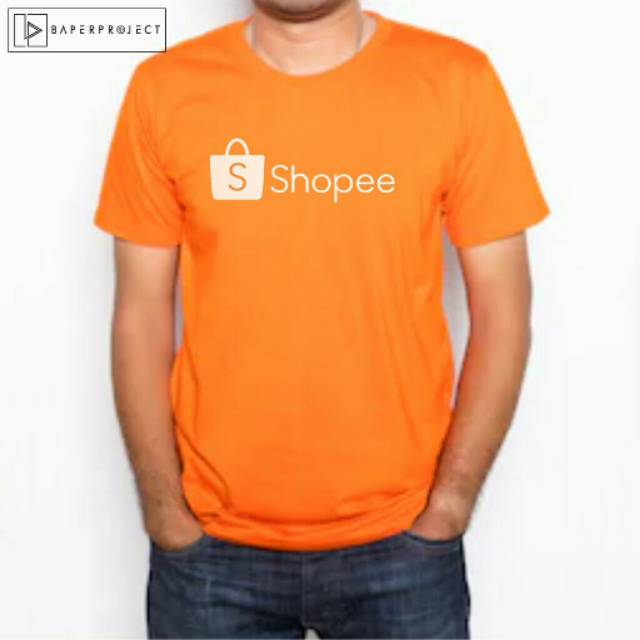 Detail Kaos Warna Orange Nomer 39