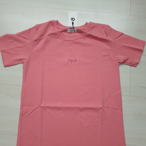 Detail Kaos Warna Peach Nomer 41