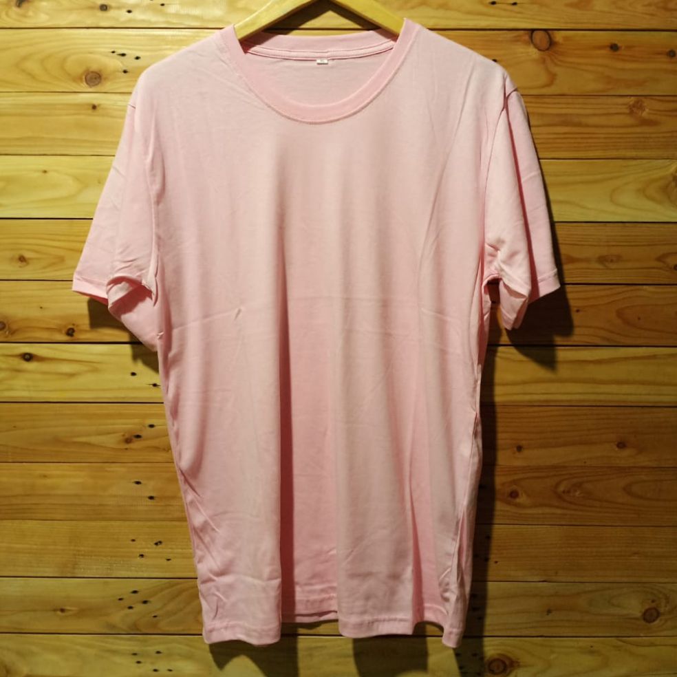 Detail Kaos Warna Peach Nomer 8