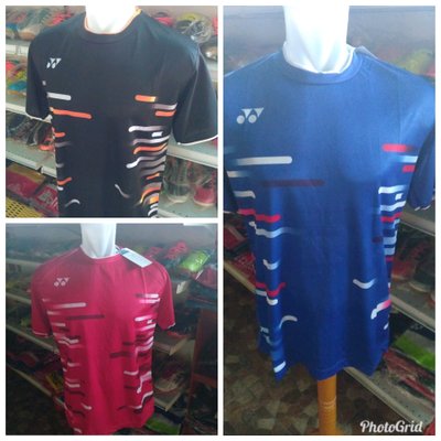 Detail Kaos Yonex Terbaru Nomer 34