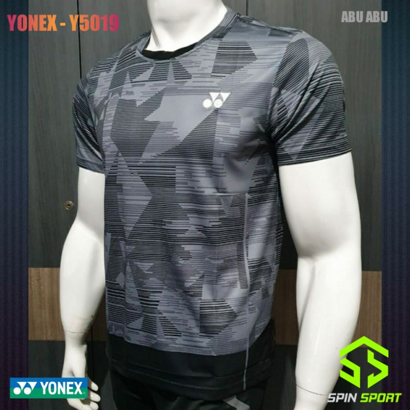 Detail Kaos Yonex Terbaru Nomer 35