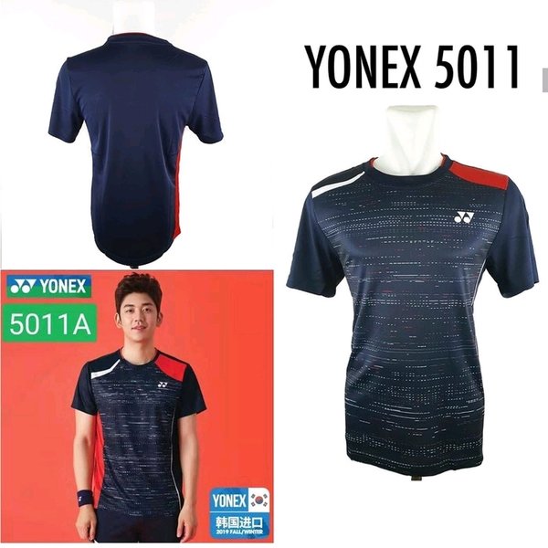 Detail Kaos Yonex Terbaru Nomer 44