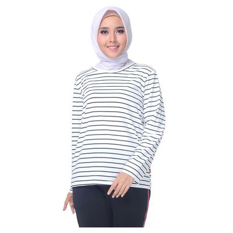 Kaos Zebra Lengan Panjang - KibrisPDR