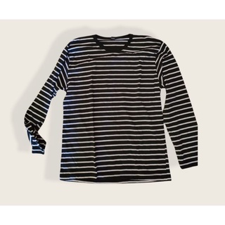 Detail Kaos Zebra Lengan Panjang Nomer 14