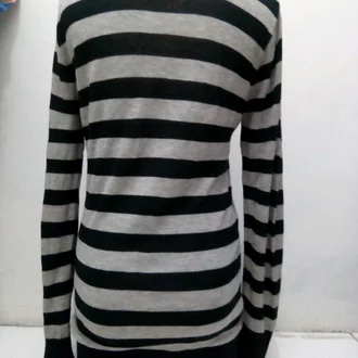 Detail Kaos Zebra Lengan Panjang Nomer 22