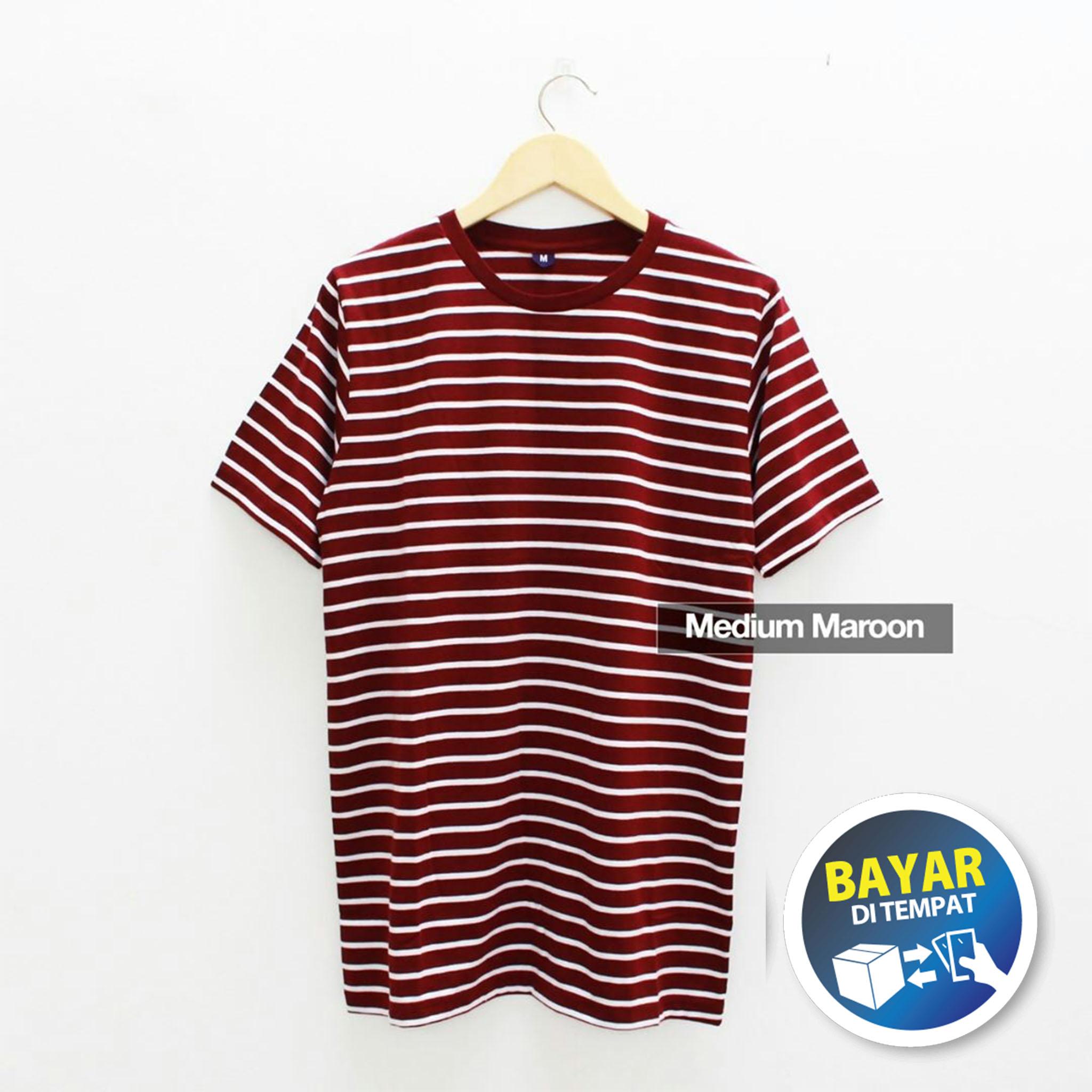 Detail Kaos Zebra Lengan Panjang Nomer 25