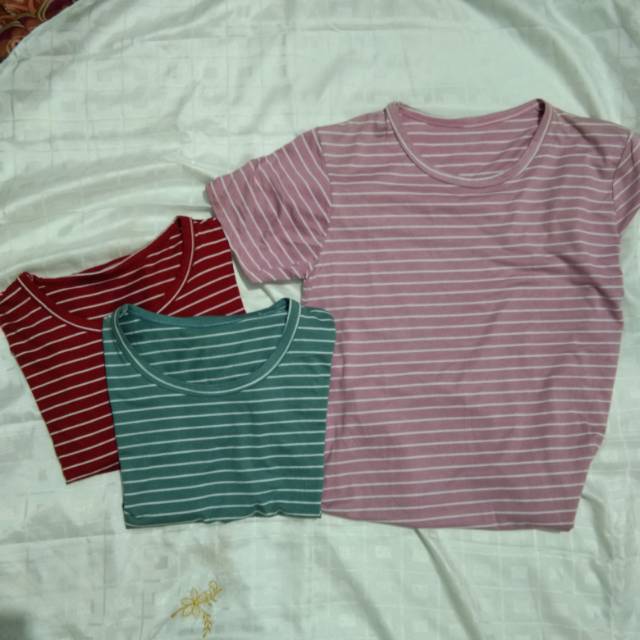 Detail Kaos Zebra Lengan Panjang Nomer 39