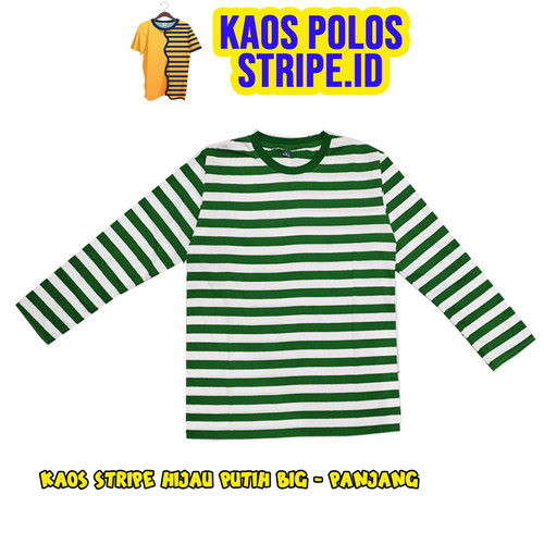 Detail Kaos Zebra Lengan Panjang Nomer 51