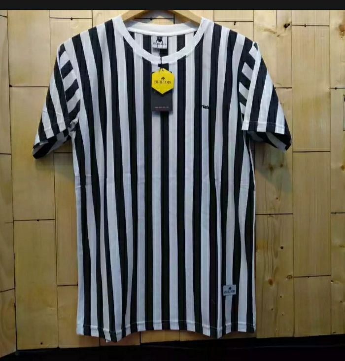 Detail Kaos Zebra Lengan Panjang Nomer 53