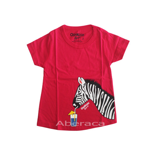 Detail Kaos Zebra Lengan Panjang Nomer 59