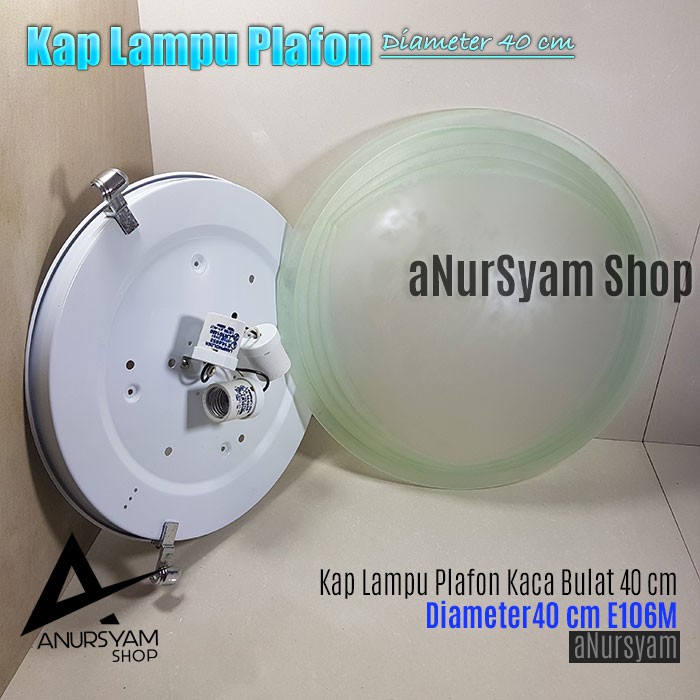 Detail Kap Lampu Plafon Rumah Nomer 13