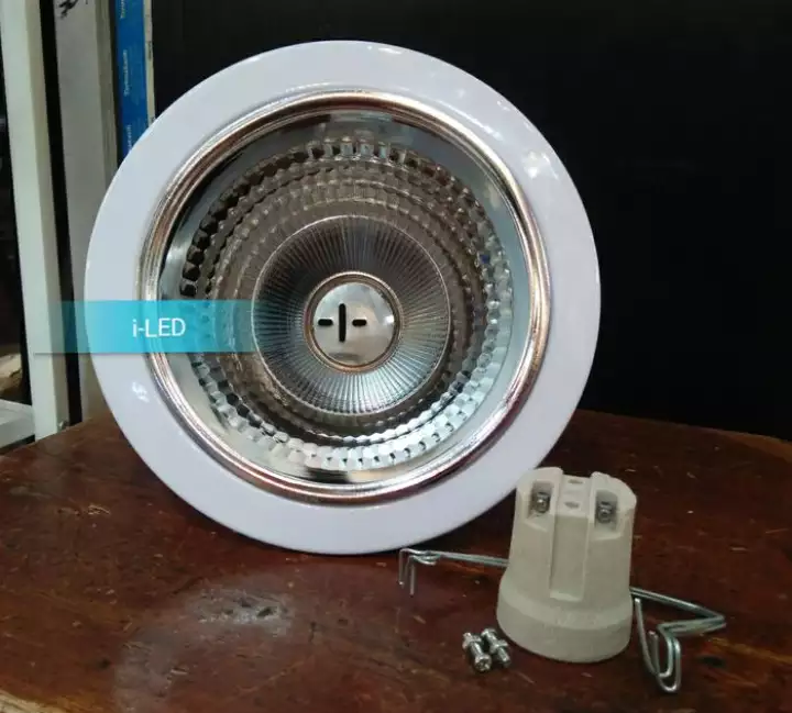 Detail Kap Lampu Plafon Rumah Nomer 23