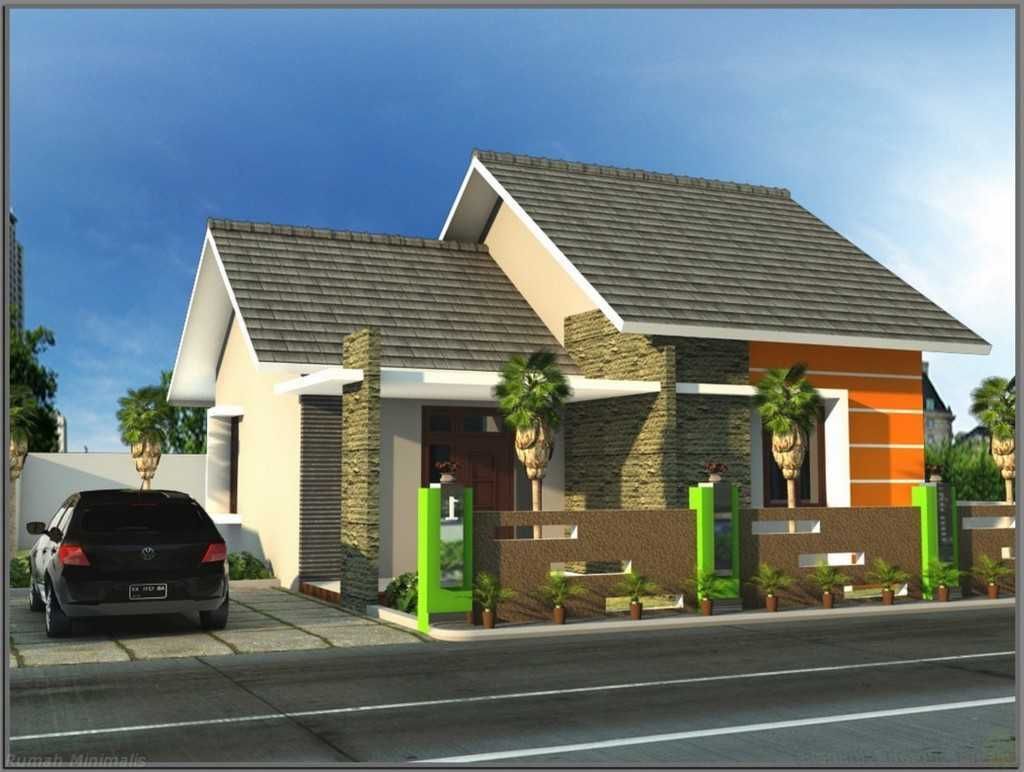 Detail Kap Rumah Minimalis Nomer 20