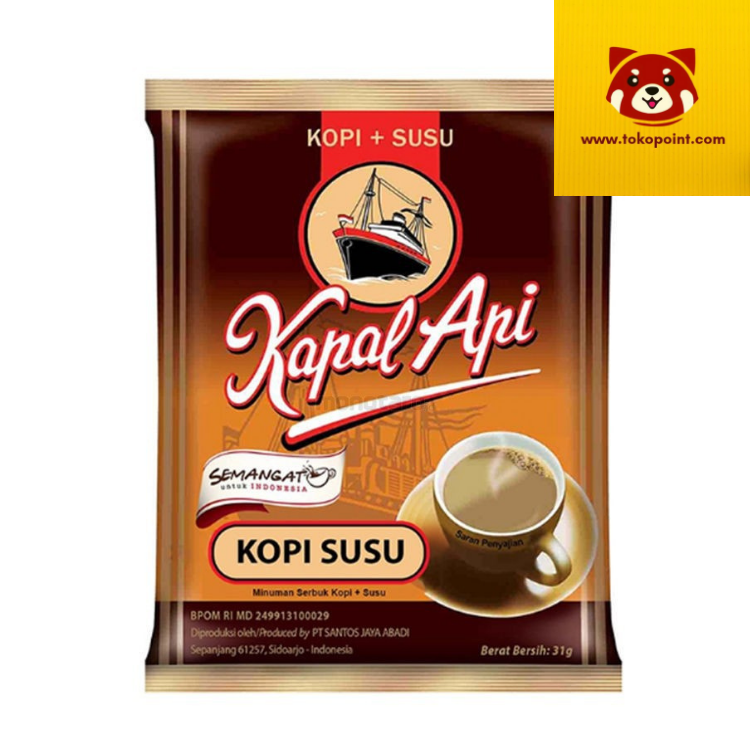 Detail Kapal Api Png Nomer 22