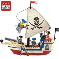 Detail Kapal Bajak Laut Lego Nomer 29