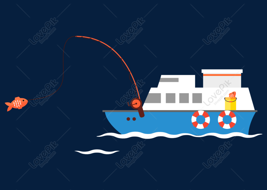 Detail Kapal Laut Vector Nomer 12