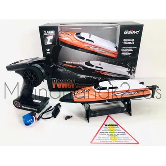 Detail Kapal Mainan Remote Control Nomer 47