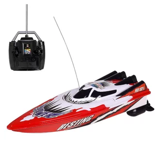 Detail Kapal Mainan Remote Control Nomer 55