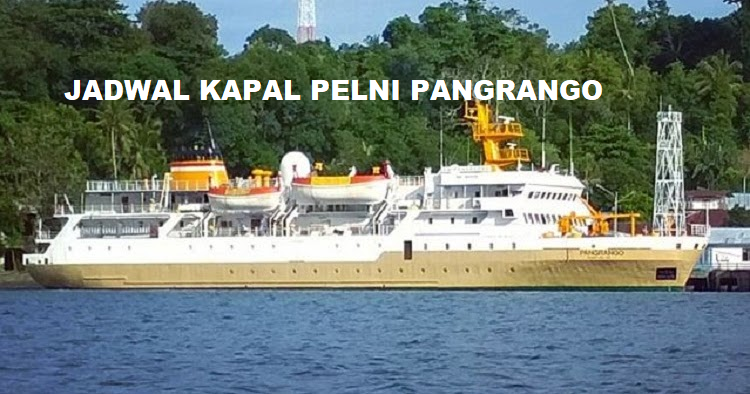 Detail Kapal Pelni Png Nomer 42