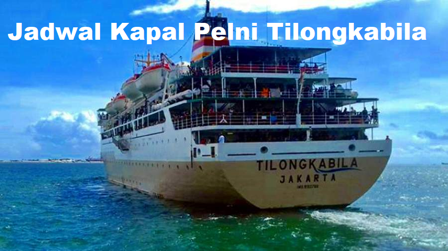 Detail Kapal Pelni Png Nomer 43