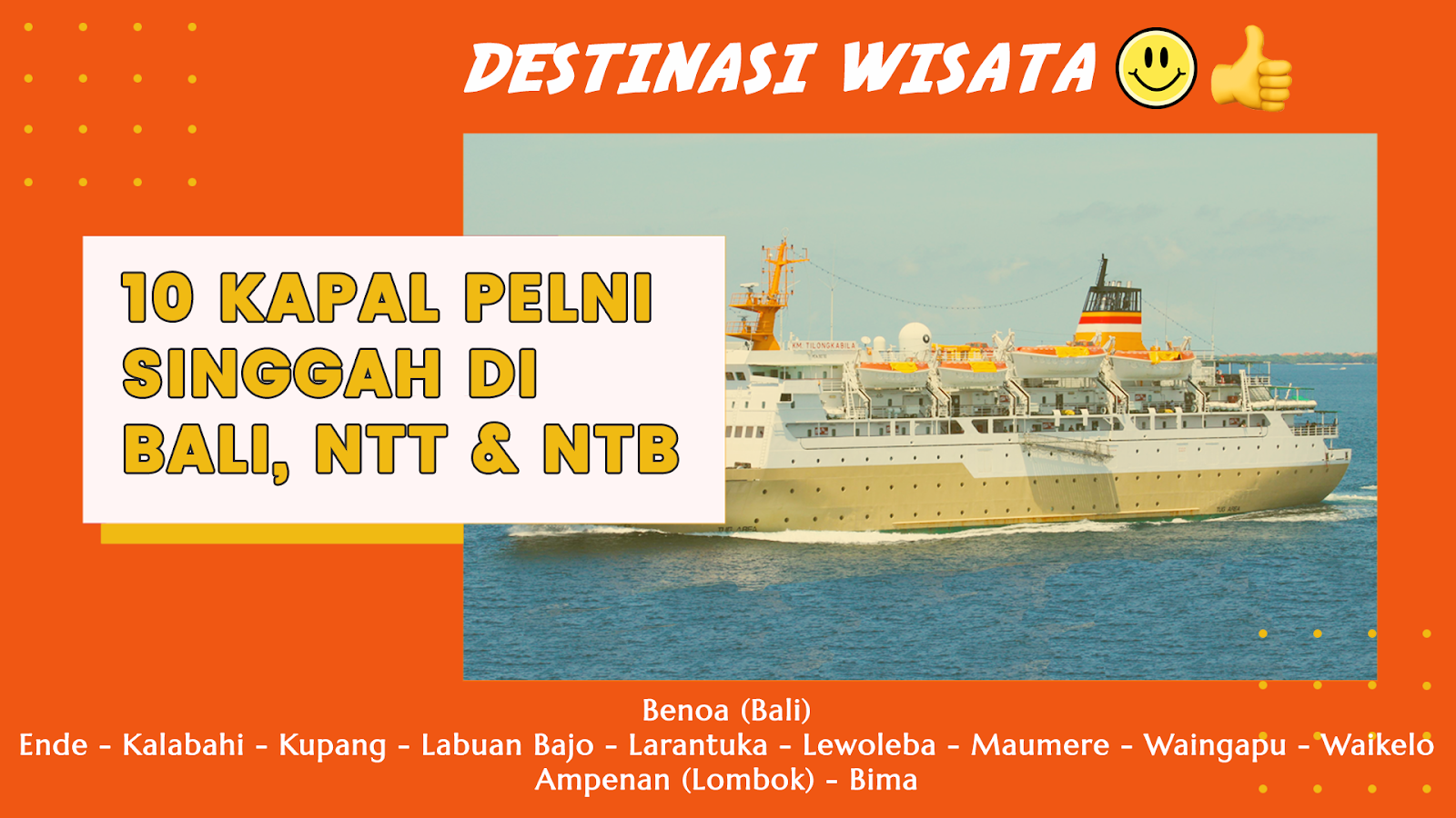 Detail Kapal Pelni Png Nomer 46