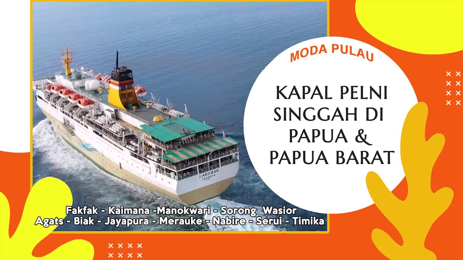 Detail Kapal Pelni Png Nomer 54