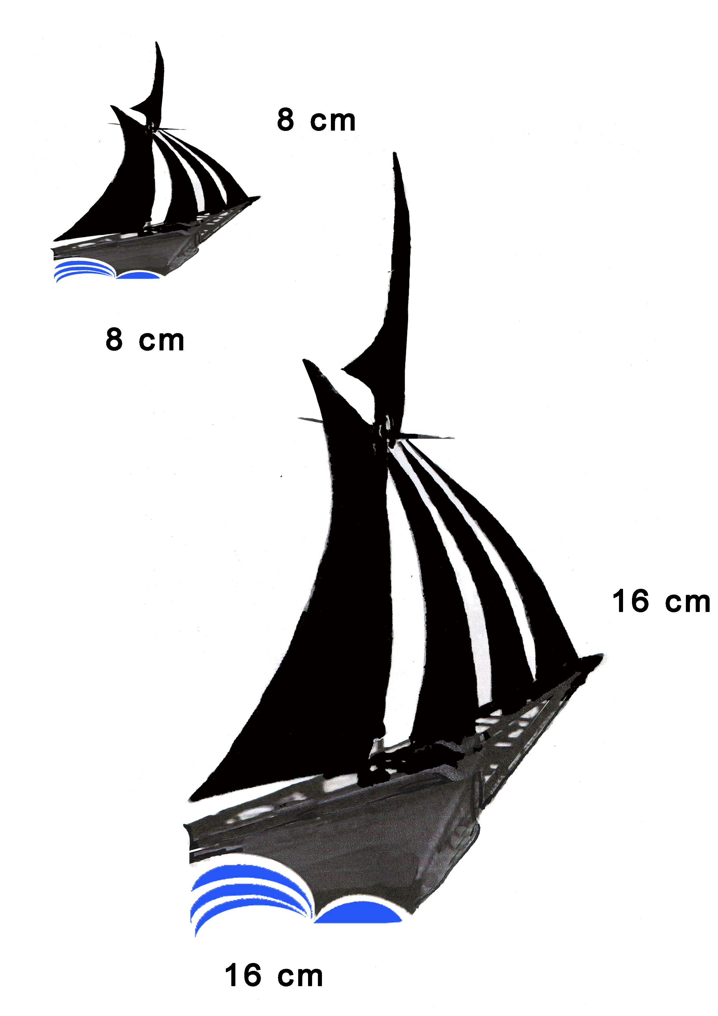 Detail Kapal Pinisi Vector Nomer 36